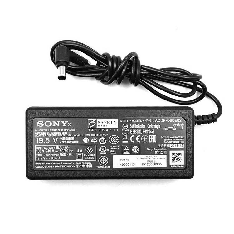 SONY ACDP-060S01高品質充電式互換ラップトップバッテリー