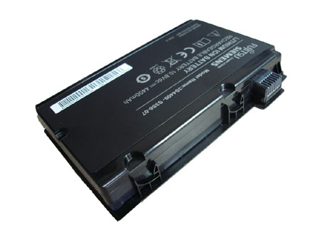 Uniwill P55-3S4400-S1S5ラップトップバッテリー激安,高容量ラップトップバッテリー