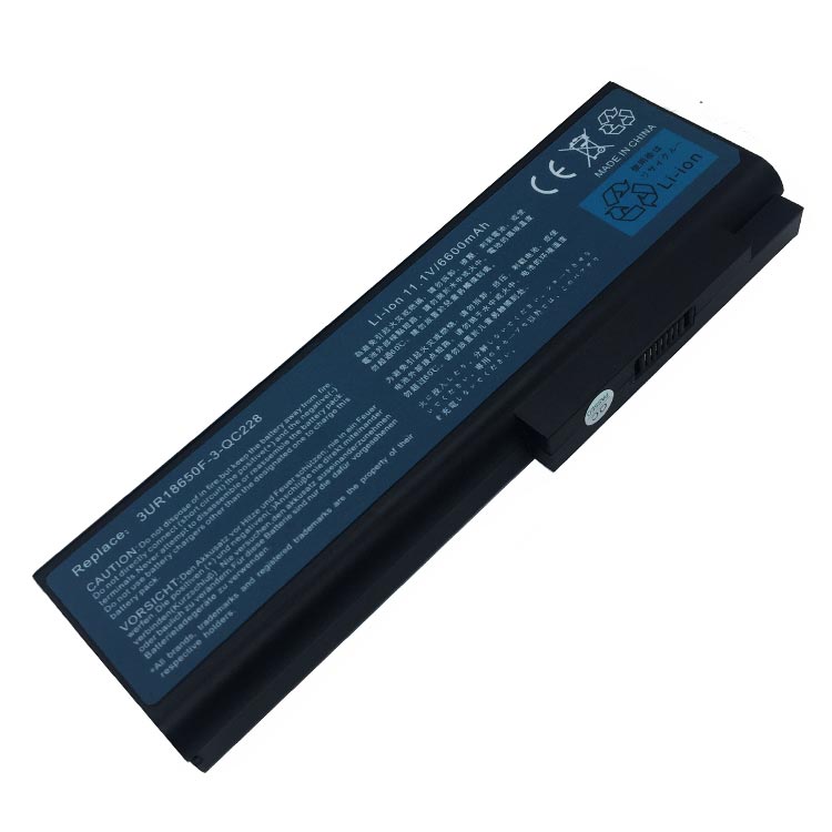 Acer 3UR18650F-3-QC228ラップトップバッテリー激安,高容量ラップトップバッテリー
