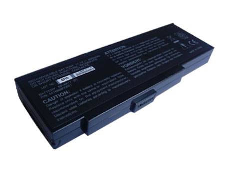 Medion BP-8X17(S)ラップトップバッテリー激安,高容量ラップトップバッテリー