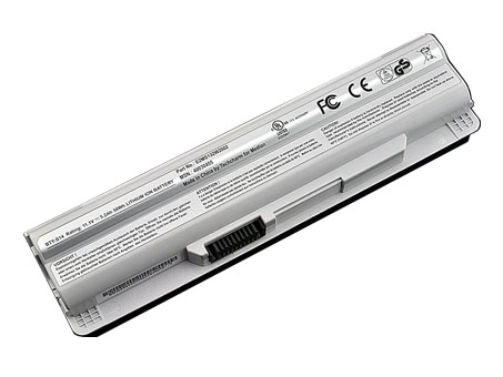 MSI BTY-S15高品質充電式互換ラップトップバッテリー