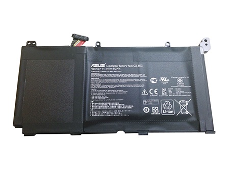 Asus C31-S551ラップトップバッテリー激安,高容量ラップトップバッテリー
