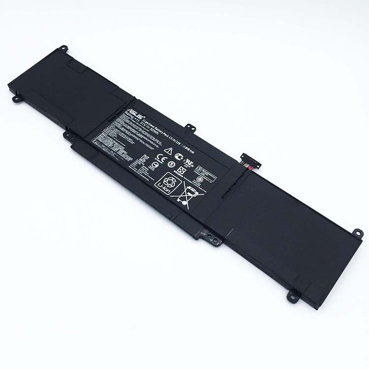 Asus C31N1339ラップトップバッテリー激安,高容量ラップトップバッテリー