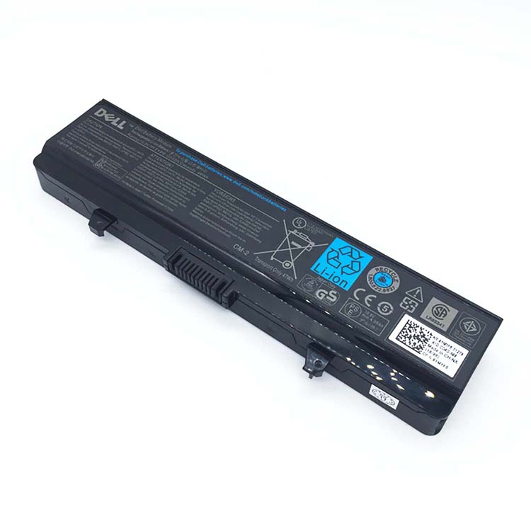 DELL K450N高品質充電式互換ラップトップバッテリー