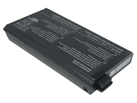 Uniwill 258-3S4400-S2M1ラップトップバッテリー激安,高容量ラップトップバッテリー