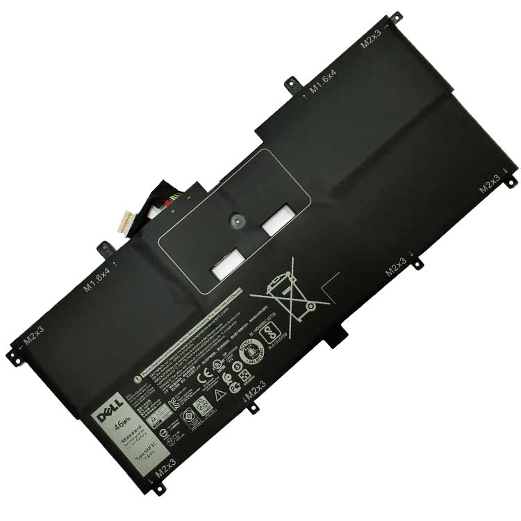 Dell NNF1Cラップトップバッテリー激安,高容量ラップトップバッテリー