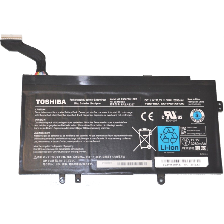 Toshiba PA5073U-1BRSラップトップバッテリー激安,高容量ラップトップバッテリー