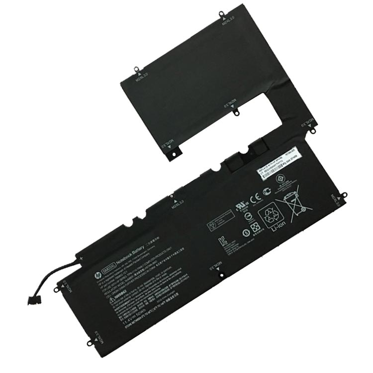 Hp SM03XLラップトップバッテリー激安,高容量ラップトップバッテリー