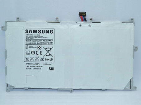 Samsung SP368487A(1S2P)ラップトップバッテリー激安,高容量ラップトップバッテリー