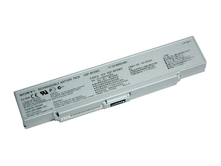 SONY VGP-BPL9高品質充電式互換ラップトップバッテリー